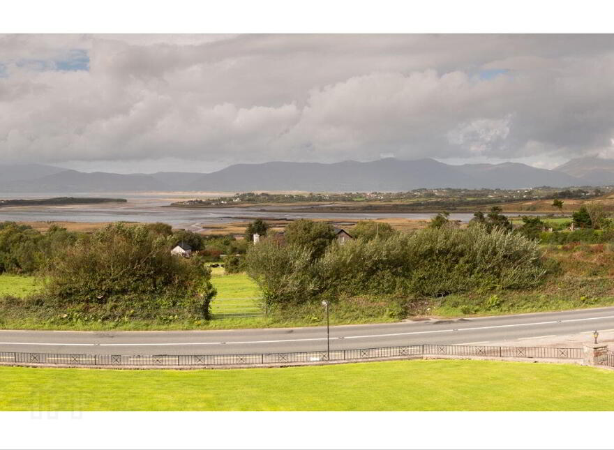Ocean Wave, Curraheen, Glenbeigh, V93AVX4