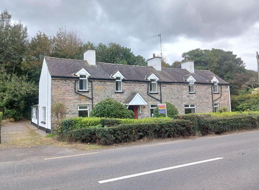 Yew Tree Cottage, Coolroe Lower, Glenbeigh, V93F9F4