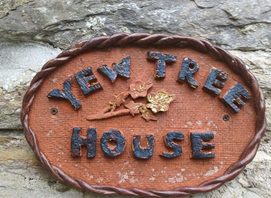 Yew Tree Cottage, Coolroe Lower, Glenbeigh, V93F9F4