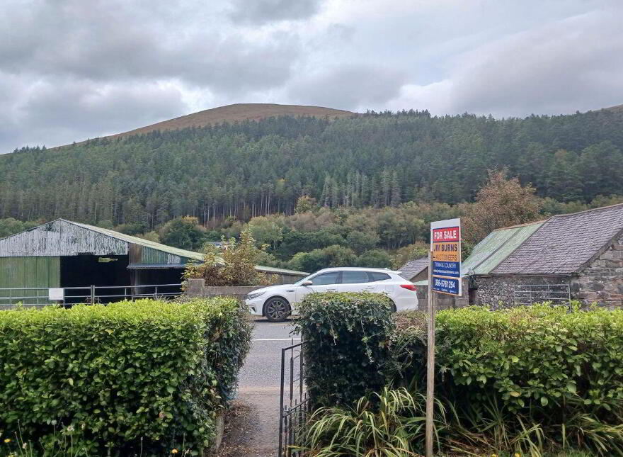 Yew Tree Cottage, Coolroe Lower, Glenbeigh, V93F9F4