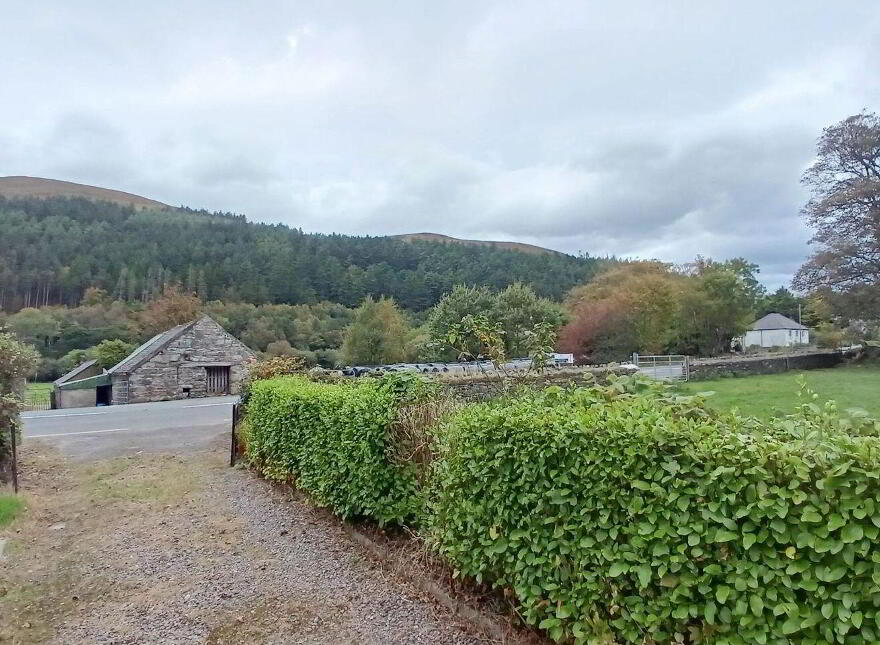 Yew Tree Cottage, Coolroe Lower, Glenbeigh, V93F9F4