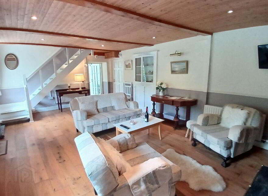 Yew Tree Cottage, Coolroe Lower, Glenbeigh, V93F9F4