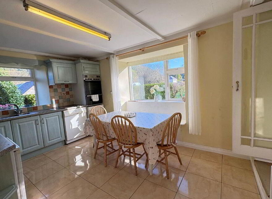 Yew Tree Cottage, Coolroe Lower, Glenbeigh, V93F9F4