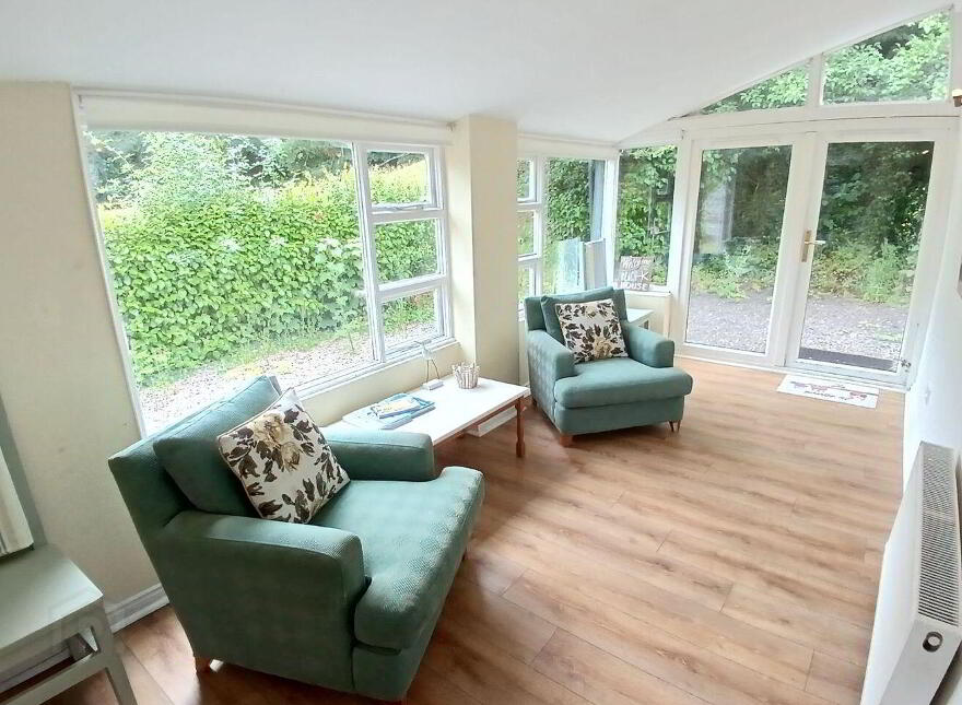 Yew Tree Cottage, Coolroe Lower, Glenbeigh, V93F9F4