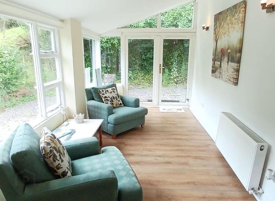 Yew Tree Cottage, Coolroe Lower, Glenbeigh, V93F9F4