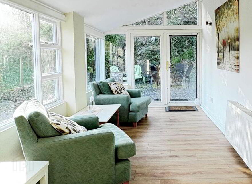 Yew Tree Cottage, Coolroe Lower, Glenbeigh, V93F9F4