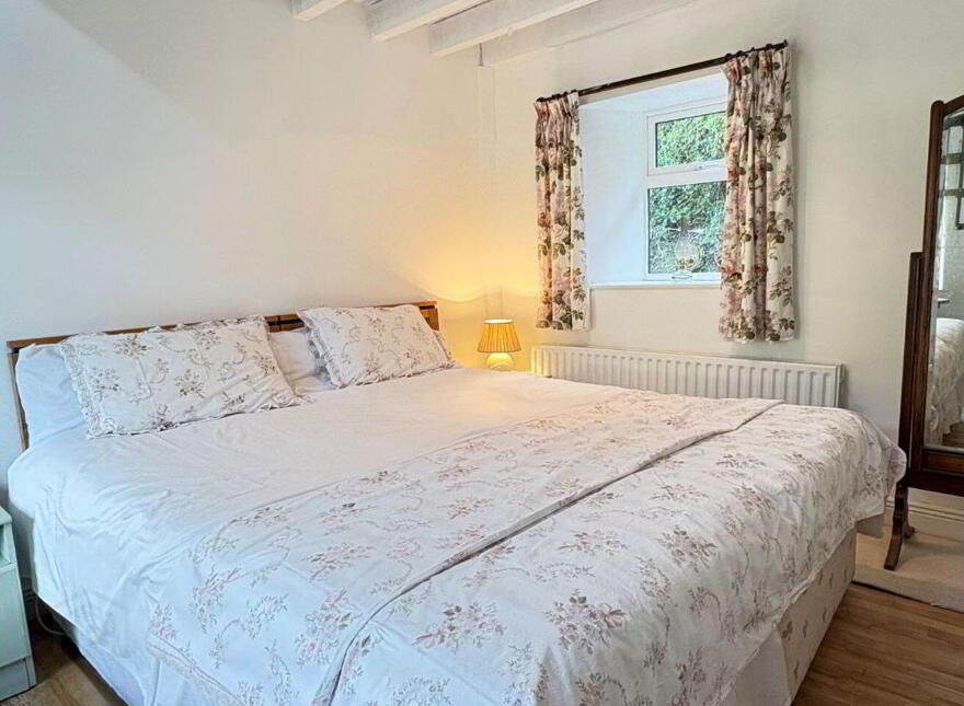 Yew Tree Cottage, Coolroe Lower, Glenbeigh, V93F9F4