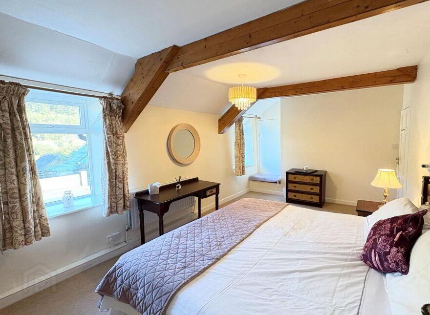 Yew Tree Cottage, Coolroe Lower, Glenbeigh, V93F9F4