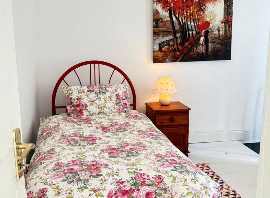 Yew Tree Cottage, Coolroe Lower, Glenbeigh, V93F9F4