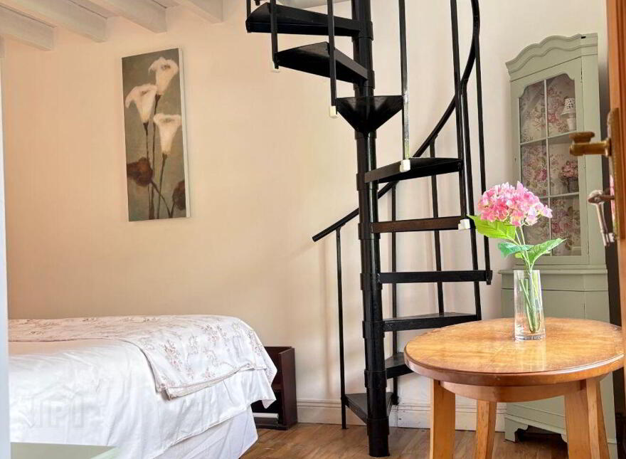 Yew Tree Cottage, Coolroe Lower, Glenbeigh, V93F9F4