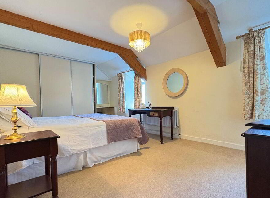 Yew Tree Cottage, Coolroe Lower, Glenbeigh, V93F9F4