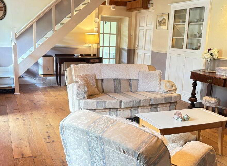 Yew Tree Cottage, Coolroe Lower, Glenbeigh, V93F9F4
