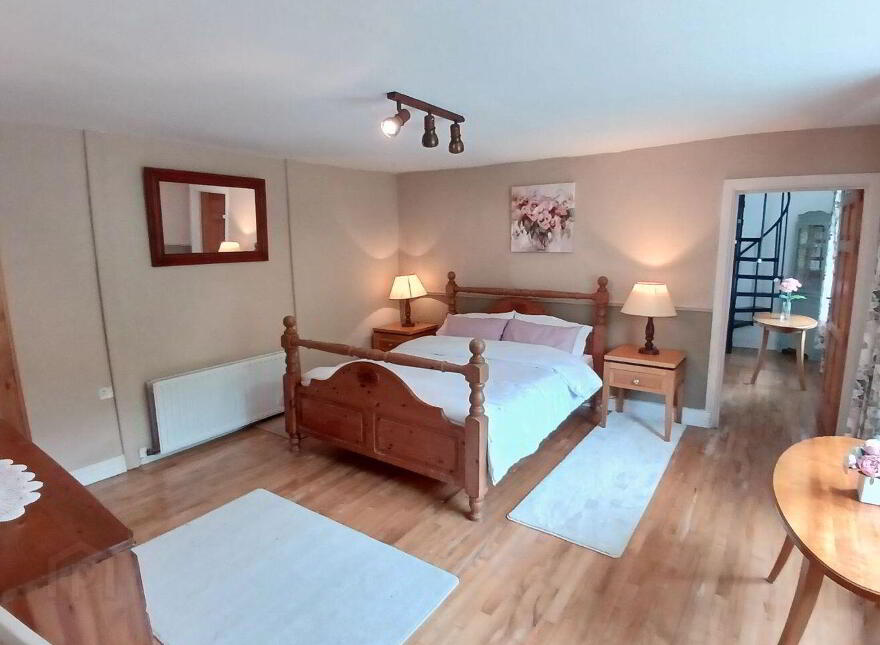 Yew Tree Cottage, Coolroe Lower, Glenbeigh, V93F9F4