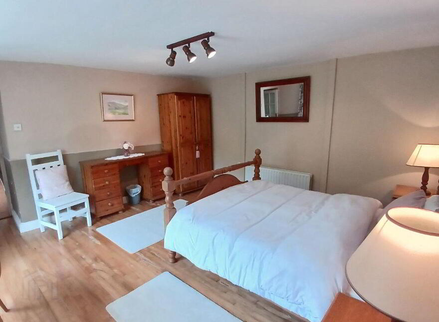 Yew Tree Cottage, Coolroe Lower, Glenbeigh, V93F9F4