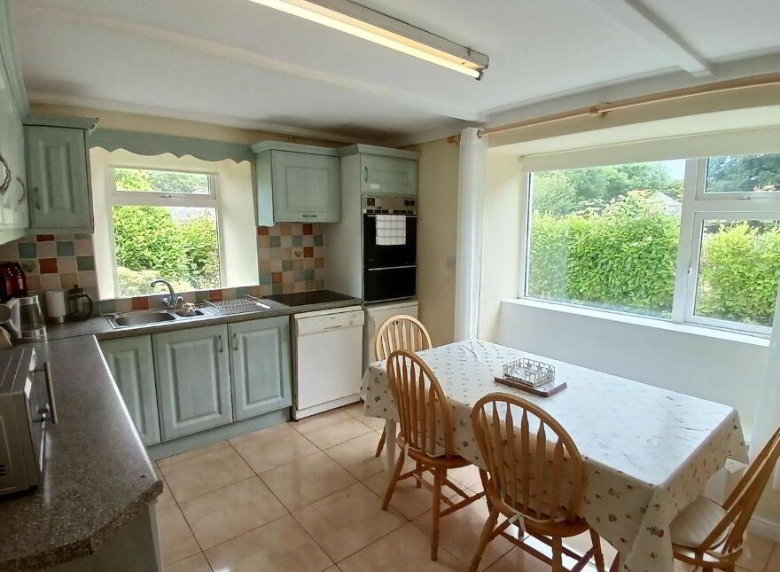 Yew Tree Cottage, Coolroe Lower, Glenbeigh, V93F9F4