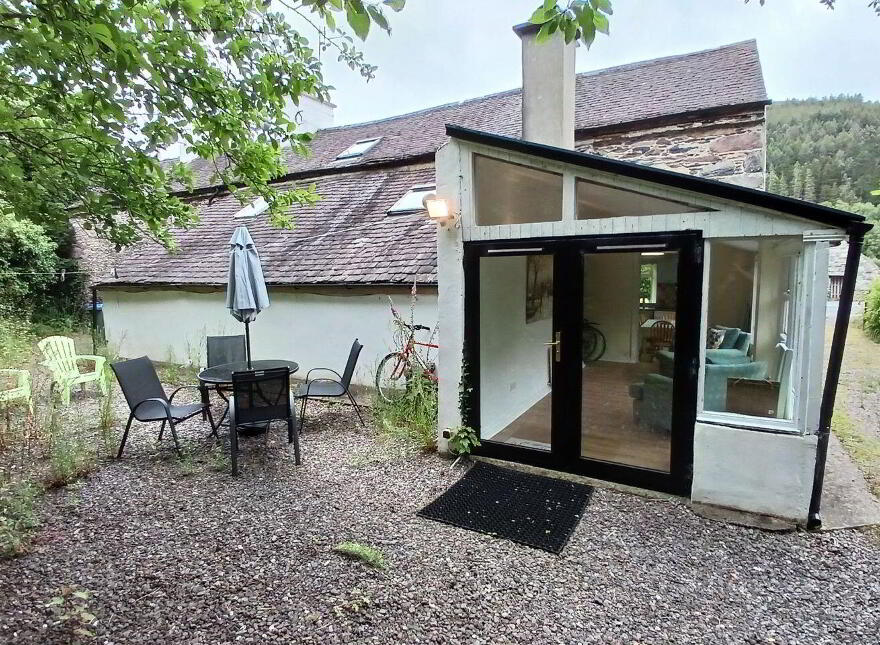 Yew Tree Cottage, Coolroe Lower, Glenbeigh, V93F9F4