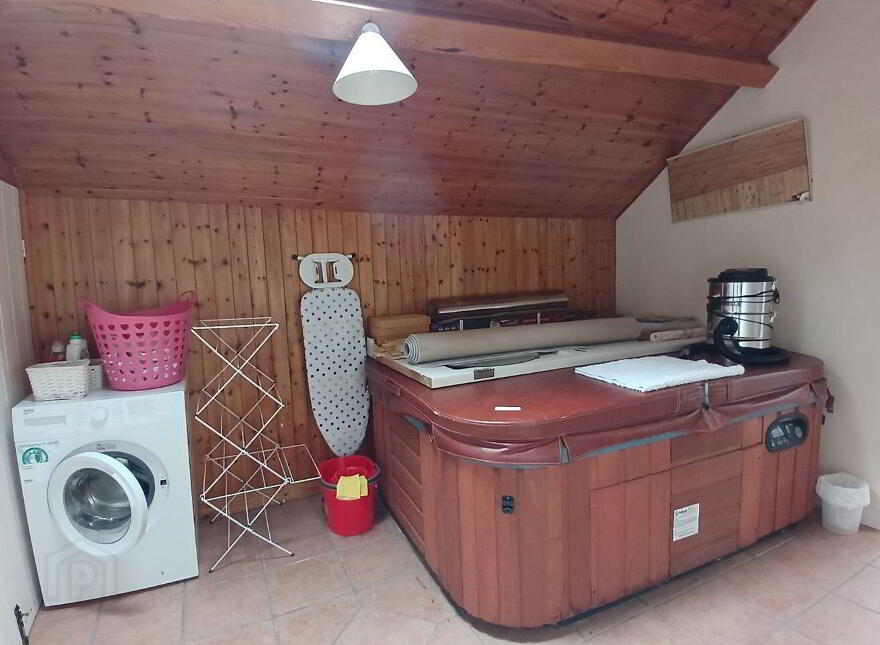 Yew Tree Cottage, Coolroe Lower, Glenbeigh, V93F9F4