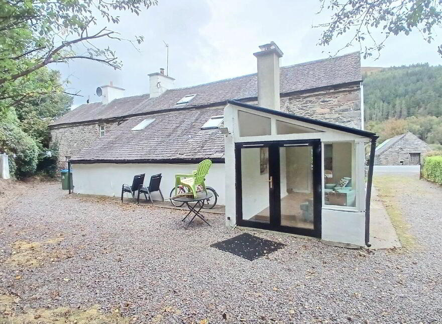 Yew Tree Cottage, Coolroe Lower, Glenbeigh, V93F9F4