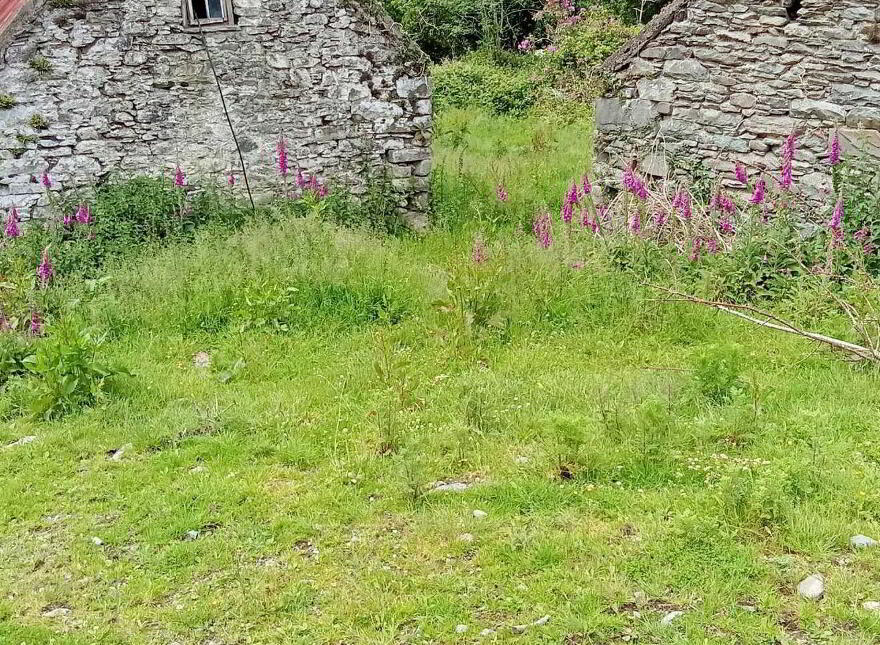 Curraflugh, Glencar