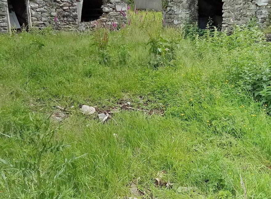 Curraflugh, Glencar