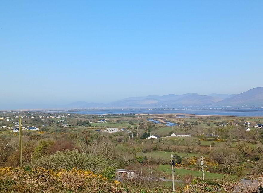 Garrane West, Sunhill, Killorglin, V93YV30