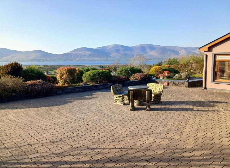 Garrane West, Sunhill, Killorglin, V93YV30