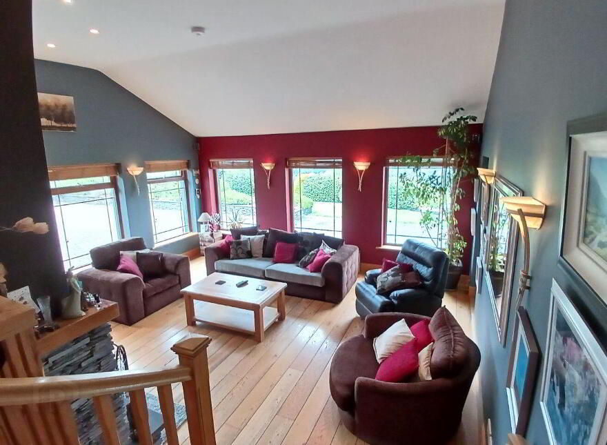 Garrane West, Sunhill, Killorglin, V93YV30