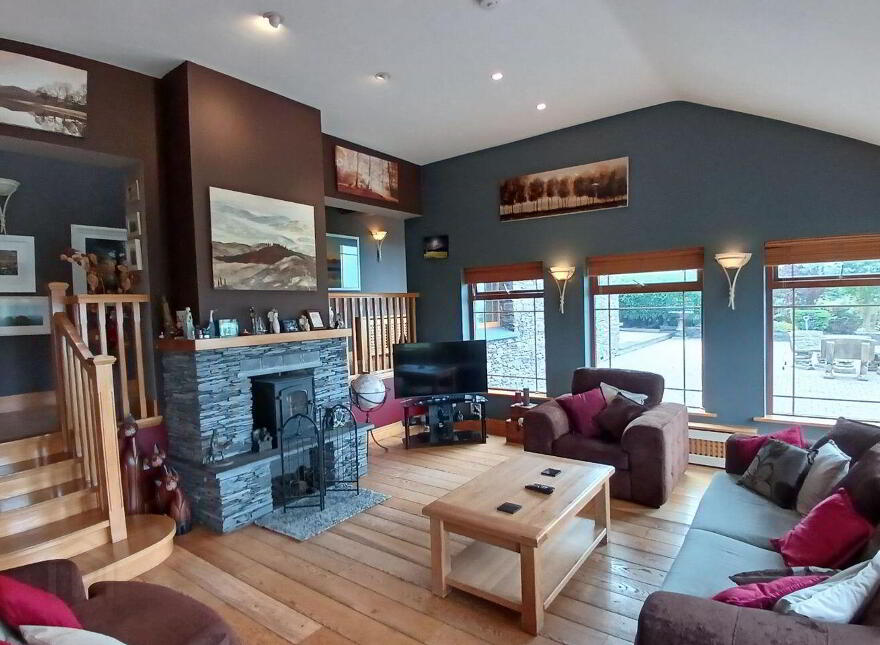Garrane West, Sunhill, Killorglin, V93YV30