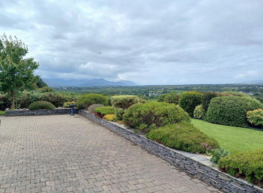 Garrane West, Sunhill, Killorglin, V93YV30