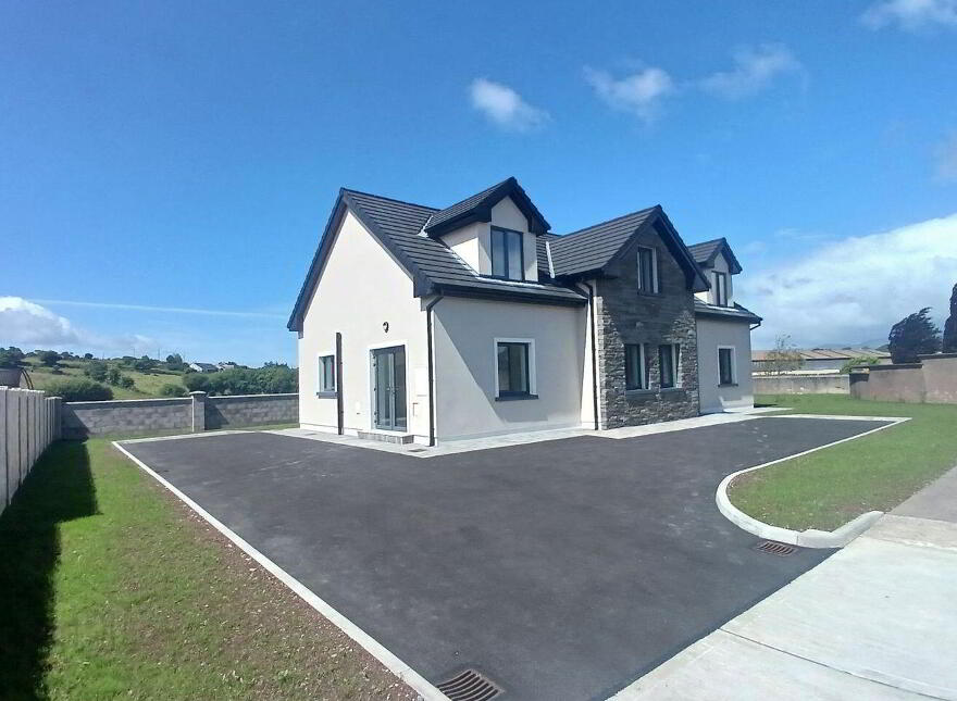 9 Hawthorn Place, Laharn, Killorglin