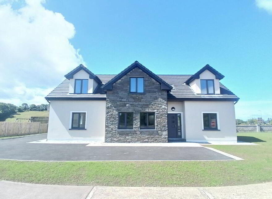 9 Hawthorn Place, Laharn, Killorglin