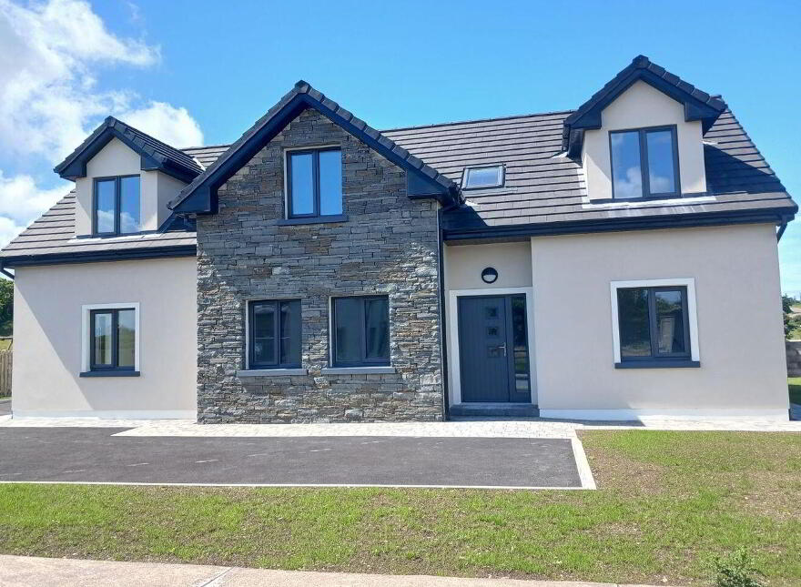 9 Hawthorn Place, Laharn, Killorglin