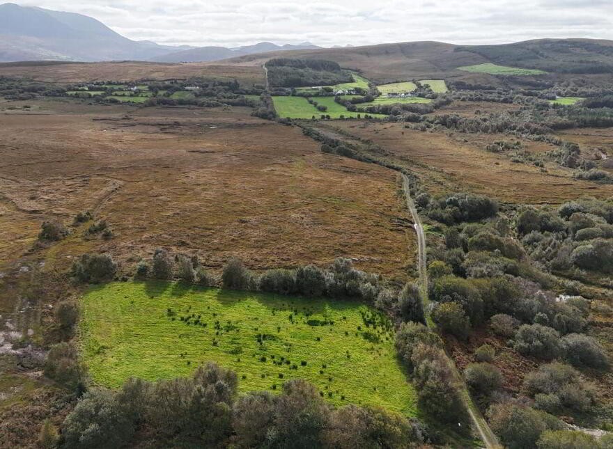Knocknaboola, Killorglin