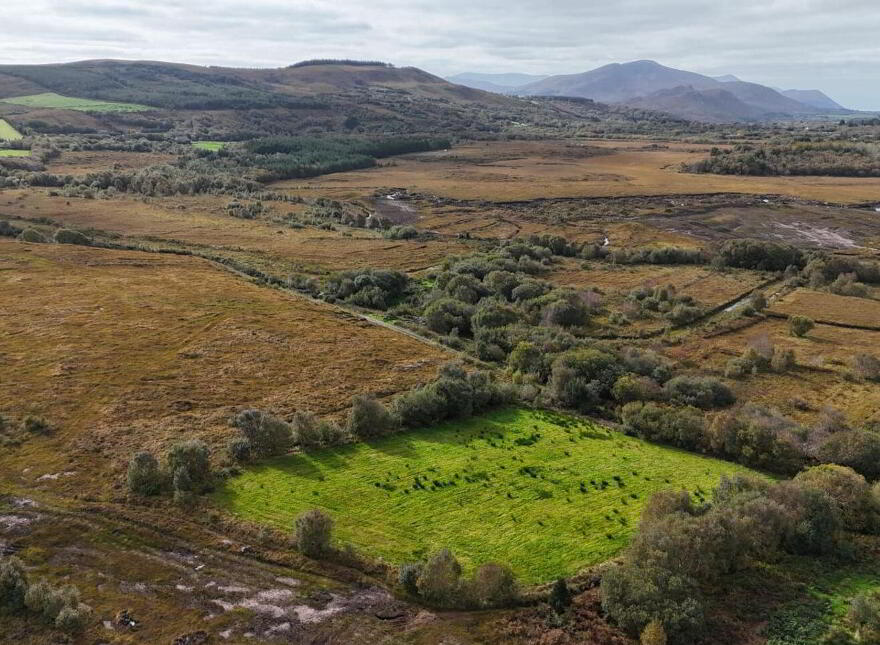 Knocknaboola, Killorglin