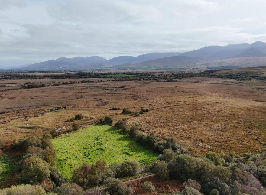 Knocknaboola, Killorglin