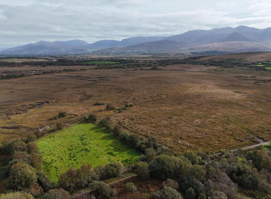 Knocknaboola, Killorglin