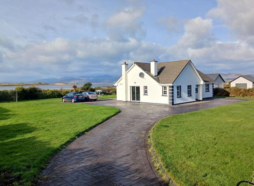 Keelglen House, Kilnabrack Lower, Glenbeigh, V93K8Y2