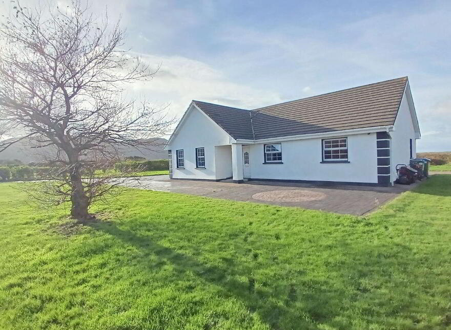 Keelglen House, Kilnabrack Lower, Glenbeigh, V93K8Y2