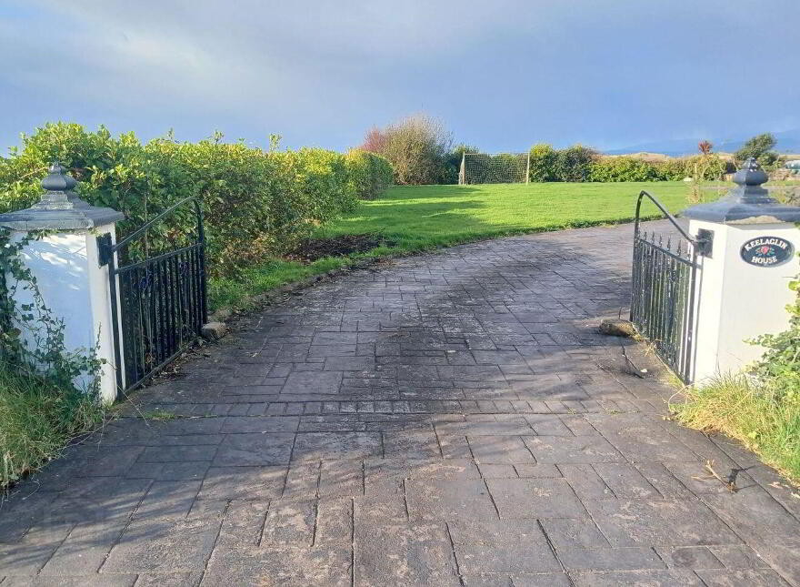 Keelglen House, Kilnabrack Lower, Glenbeigh, V93K8Y2