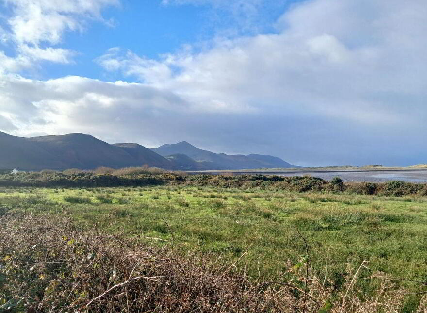 Keelglen House, Kilnabrack Lower, Glenbeigh, V93K8Y2