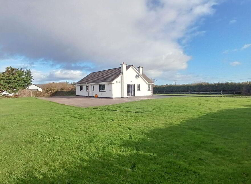 Keelglen House, Kilnabrack Lower, Glenbeigh, V93K8Y2