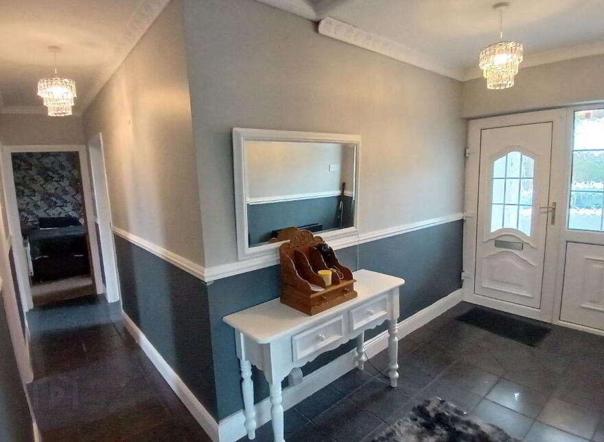 Keelglen House, Kilnabrack Lower, Glenbeigh, V93K8Y2
