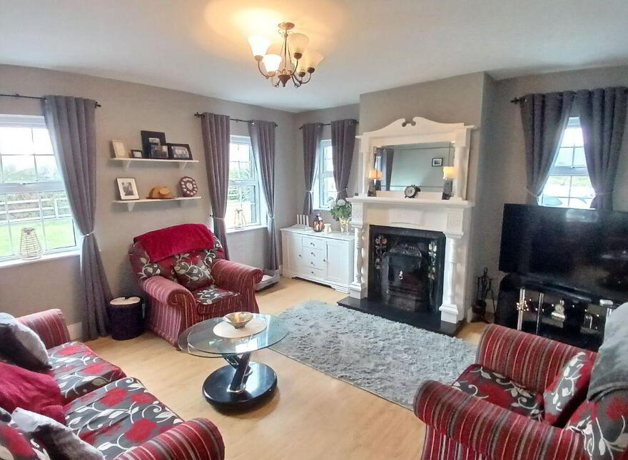 Keelglen House, Kilnabrack Lower, Glenbeigh, V93K8Y2