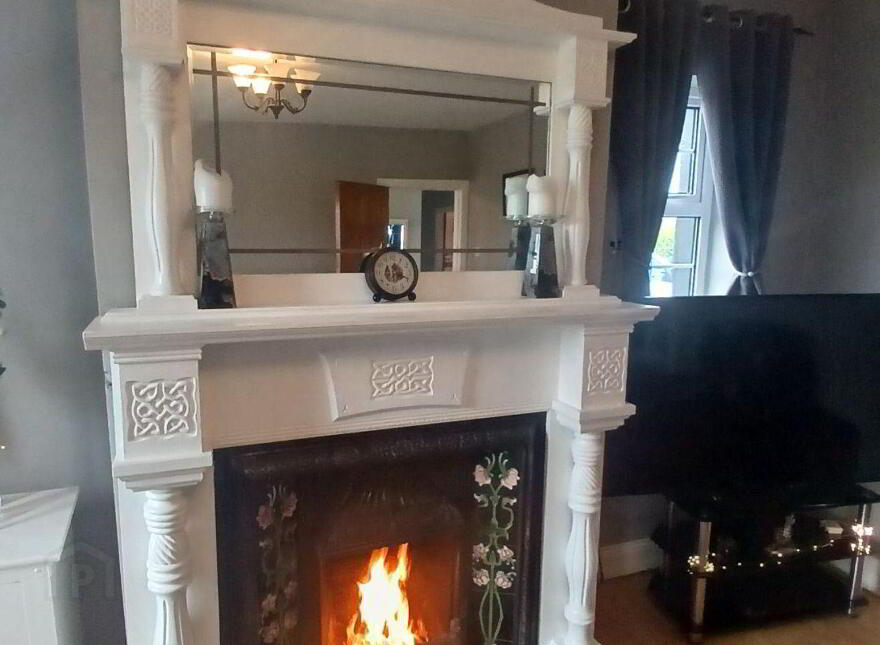 Keelglen House, Kilnabrack Lower, Glenbeigh, V93K8Y2