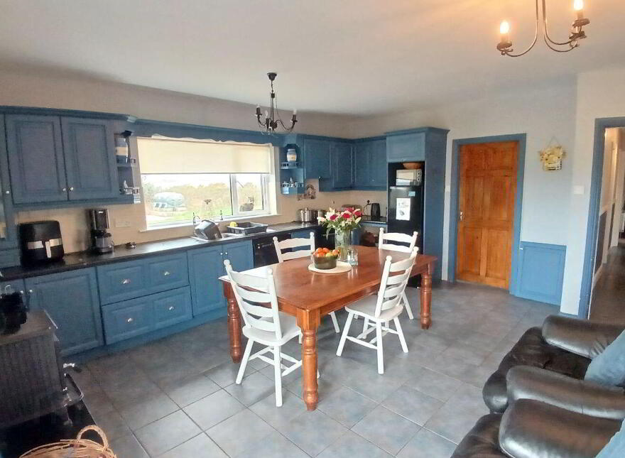 Keelglen House, Kilnabrack Lower, Glenbeigh, V93K8Y2