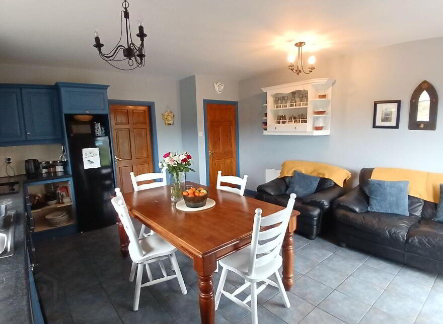 Keelglen House, Kilnabrack Lower, Glenbeigh, V93K8Y2