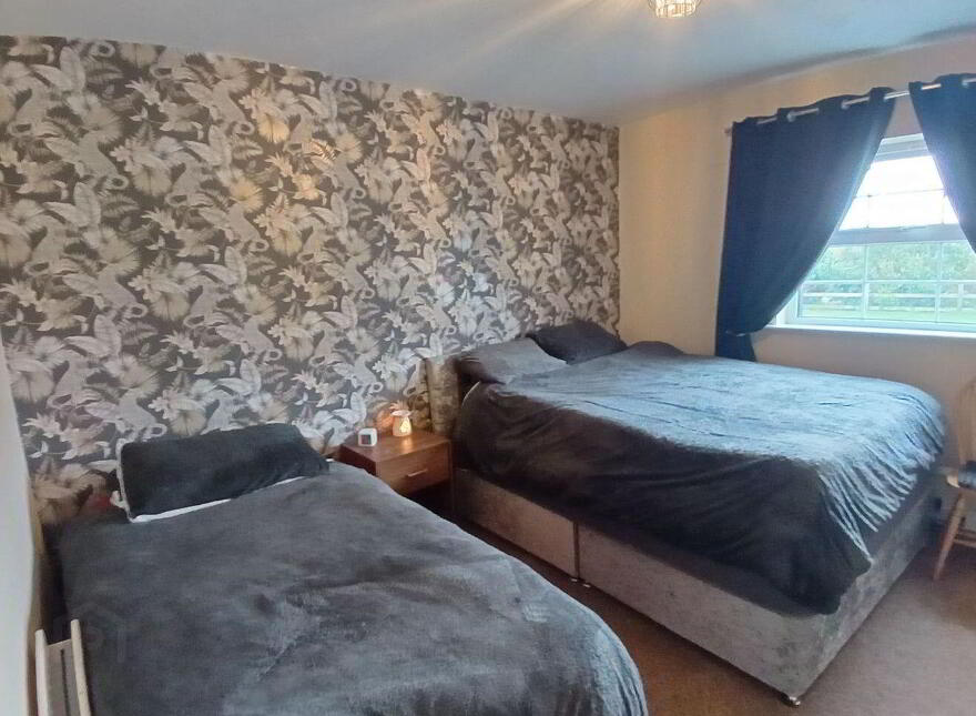 Keelglen House, Kilnabrack Lower, Glenbeigh, V93K8Y2
