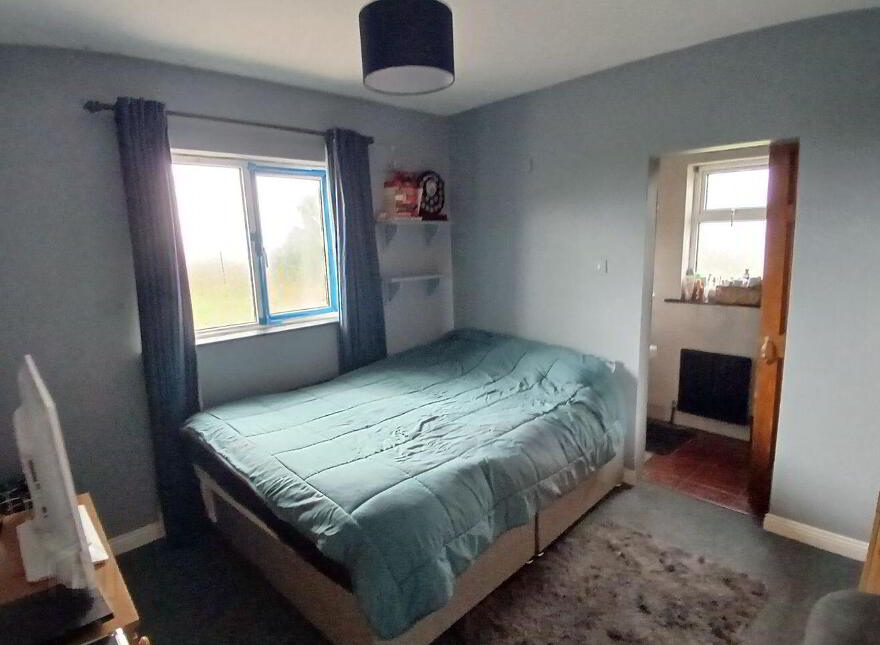 Keelglen House, Kilnabrack Lower, Glenbeigh, V93K8Y2