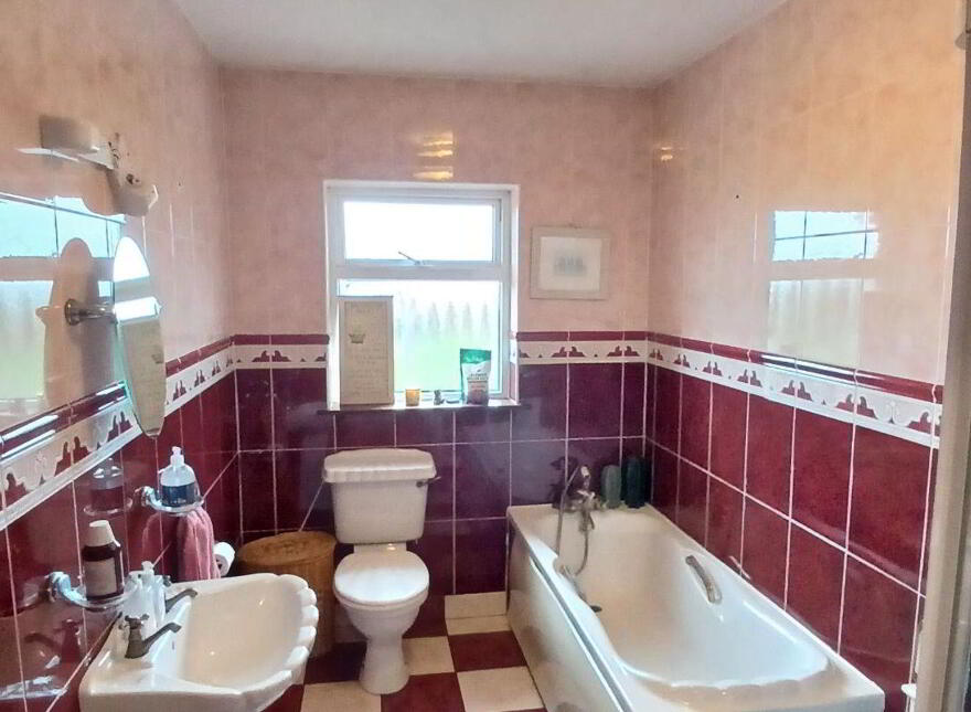 Keelglen House, Kilnabrack Lower, Glenbeigh, V93K8Y2