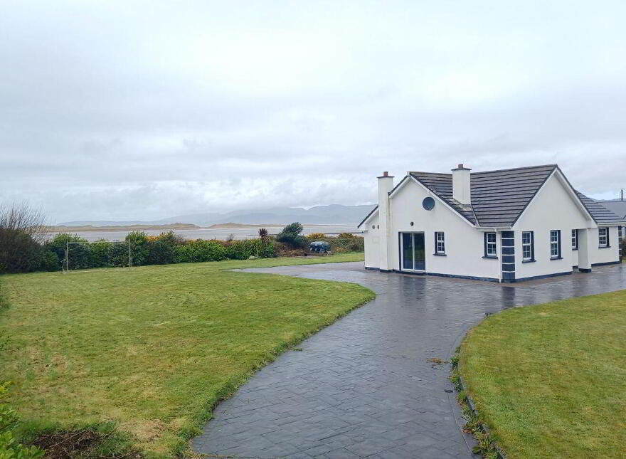 Keelglen House, Kilnabrack Lower, Glenbeigh, V93K8Y2